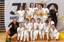 03.10.2026 Berger Nachwuchscup